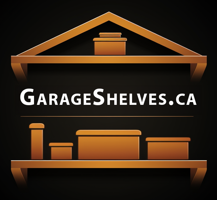 GarageShelves.ca